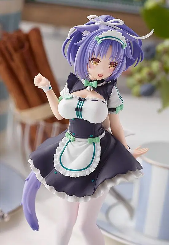 Nekopara Pop Up Parade Cinnamon PVC szobor figura 16 cm termékfotó