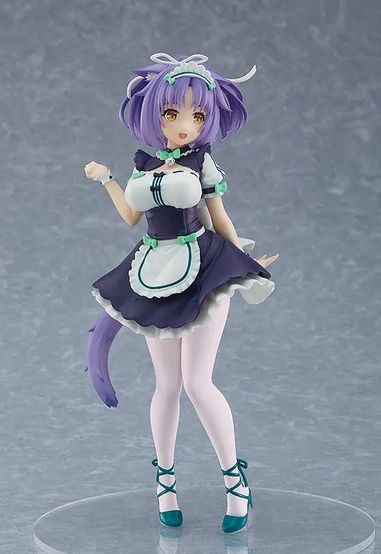 Nekopara Pop Up Parade Cinnamon PVC szobor figura 16 cm termékfotó