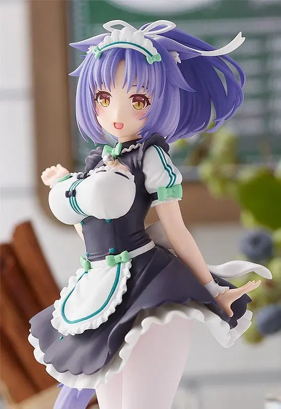 Nekopara Pop Up Parade Cinnamon PVC szobor figura 16 cm termékfotó