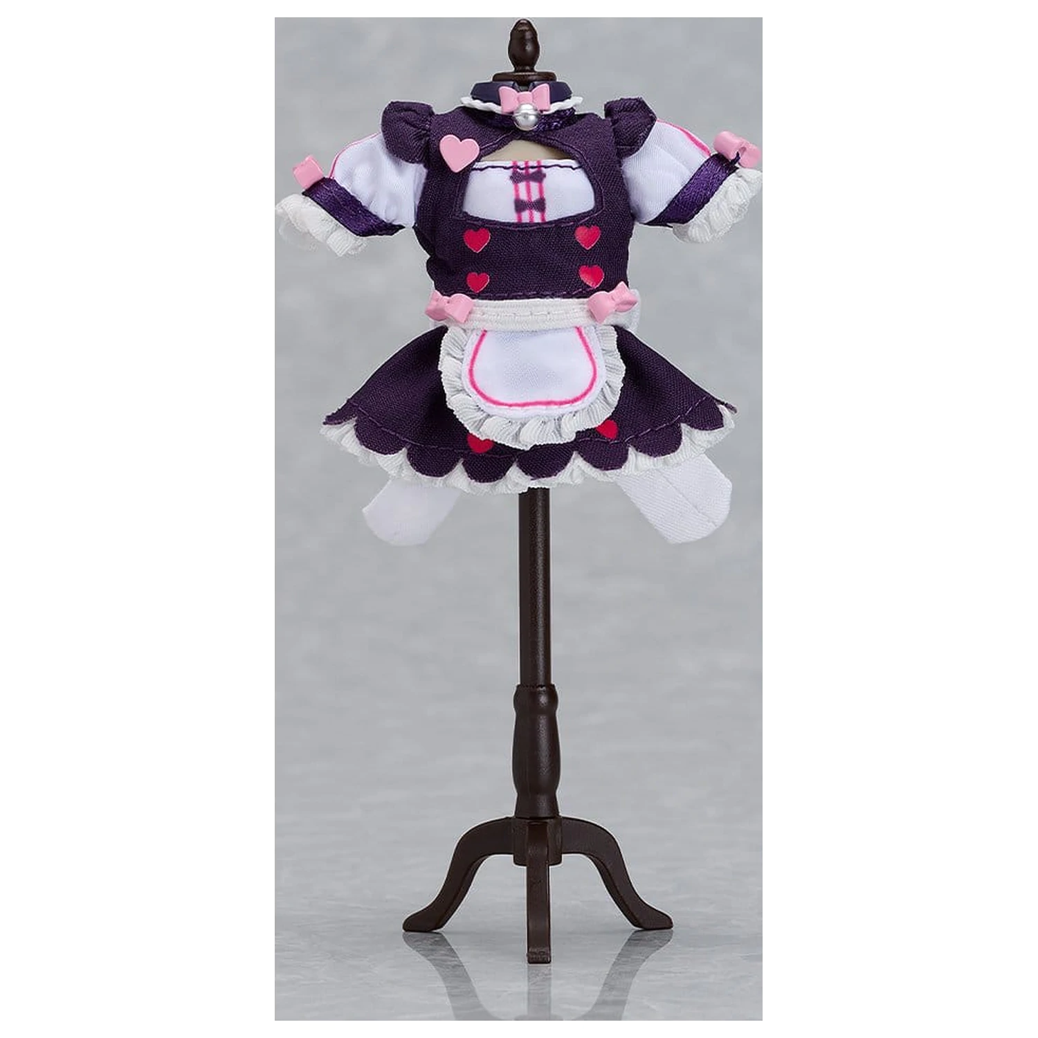 Nekopara Sekai Connect Parts for Nendoroid Doll Figures Chocola figura kiegészítő termékfotó