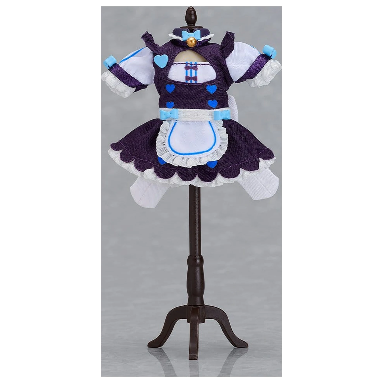 Nekopara Sekai Connect Parts for Nendoroid Doll Figures Vanilla figura kiegészítő termékfotó