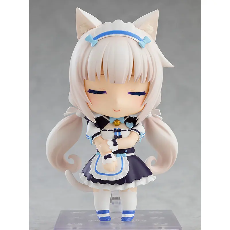 Nekopara Vanilla Nendoroid figura 10cm termékfotó