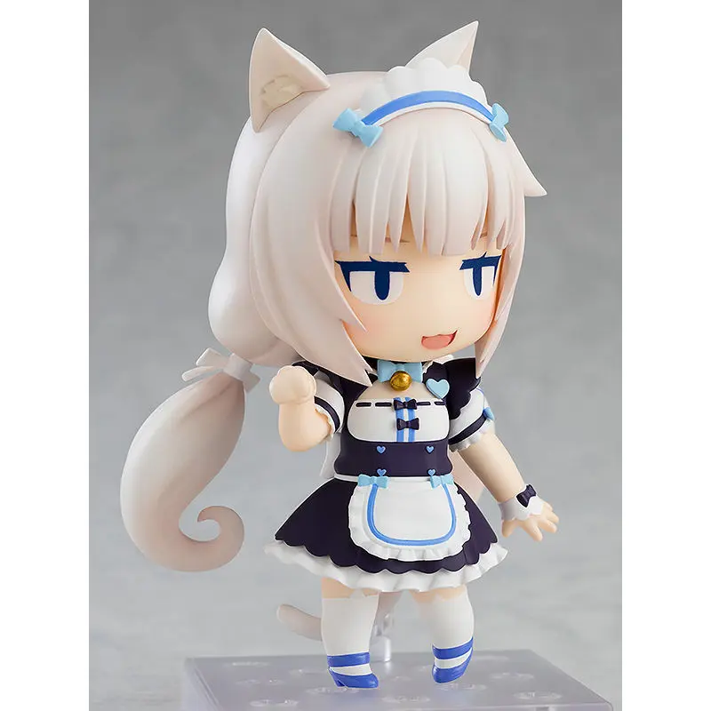 Nekopara Vanilla Nendoroid figura 10cm termékfotó