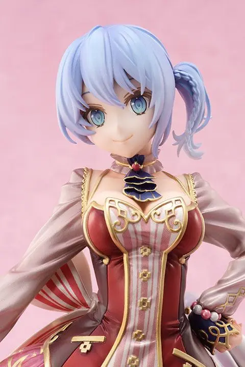 Nelke &amp; The Legendary Alchemists 1/7 Nelke PVC szobor figura 25 cm termékfotó