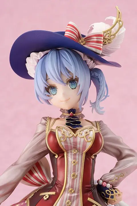 Nelke &amp; The Legendary Alchemists 1/7 Nelke PVC szobor figura 25 cm termékfotó