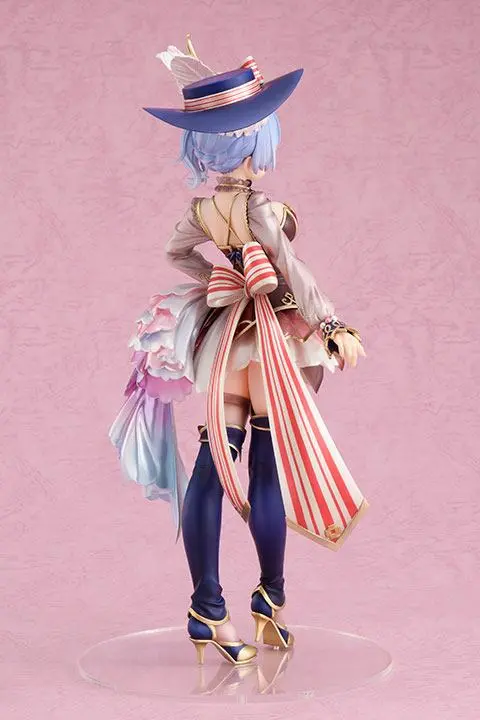 Nelke &amp; The Legendary Alchemists 1/7 Nelke PVC szobor figura 25 cm termékfotó
