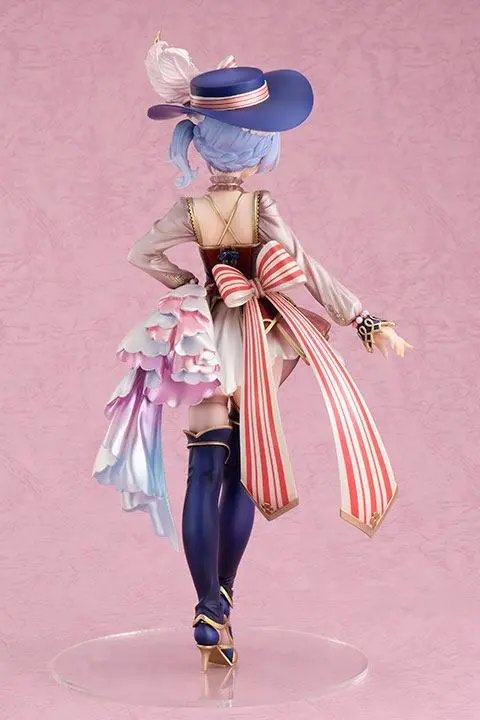 Nelke &amp; The Legendary Alchemists 1/7 Nelke PVC szobor figura 25 cm termékfotó