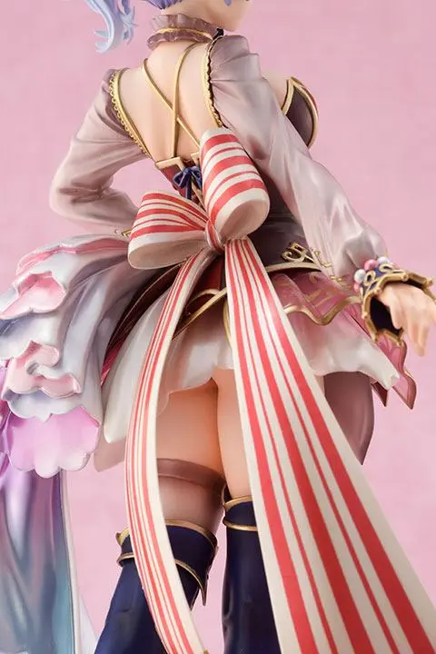 Nelke &amp; The Legendary Alchemists 1/7 Nelke PVC szobor figura 25 cm termékfotó