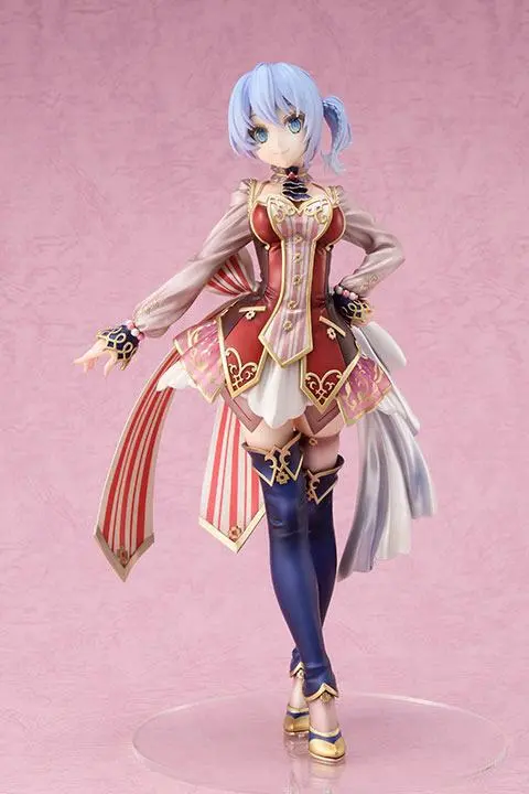 Nelke &amp; The Legendary Alchemists 1/7 Nelke PVC szobor figura 25 cm termékfotó