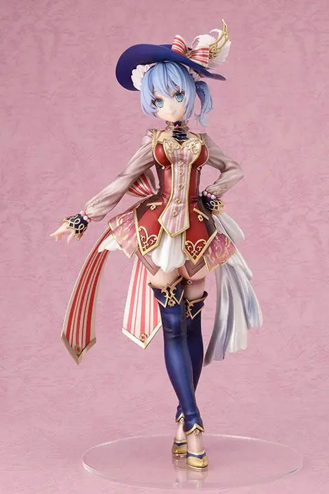 Nelke &amp; The Legendary Alchemists 1/7 Nelke PVC szobor figura 25 cm termékfotó