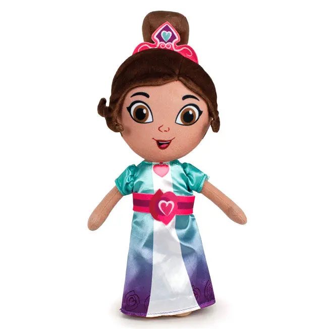 Nella The Princess Knight plüss 27cm termékfotó
