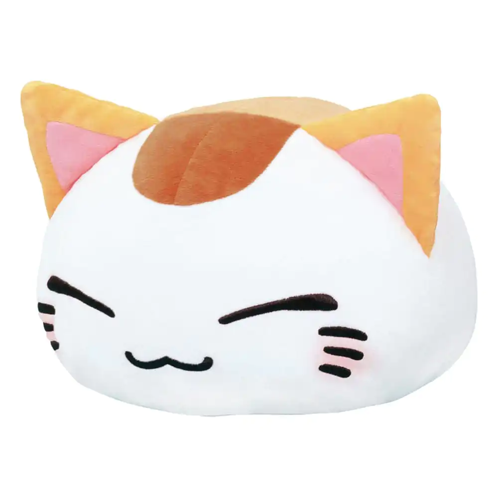 Nemuneko Cat A Ver. plüss figura 35 cm termékfotó