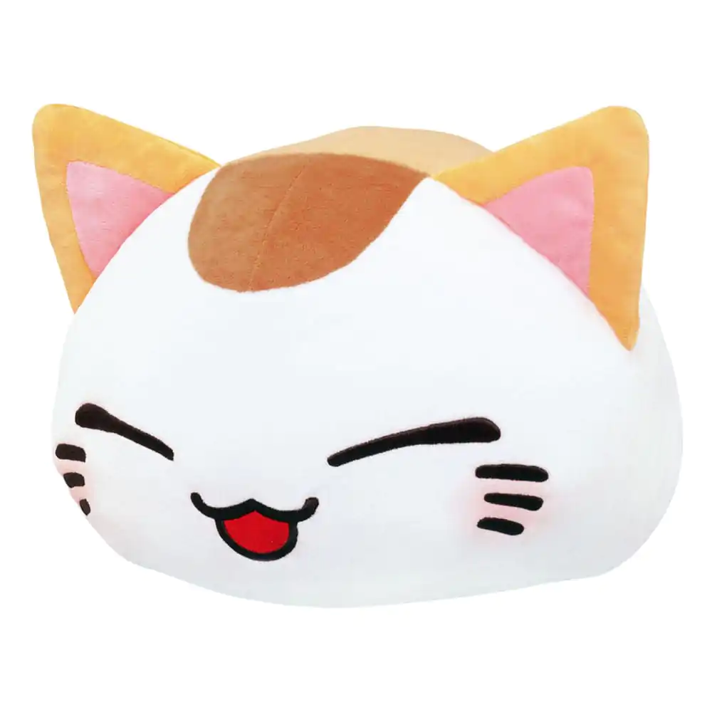 Nemuneko Cat B Ver. plüss figura 35 cm termékfotó