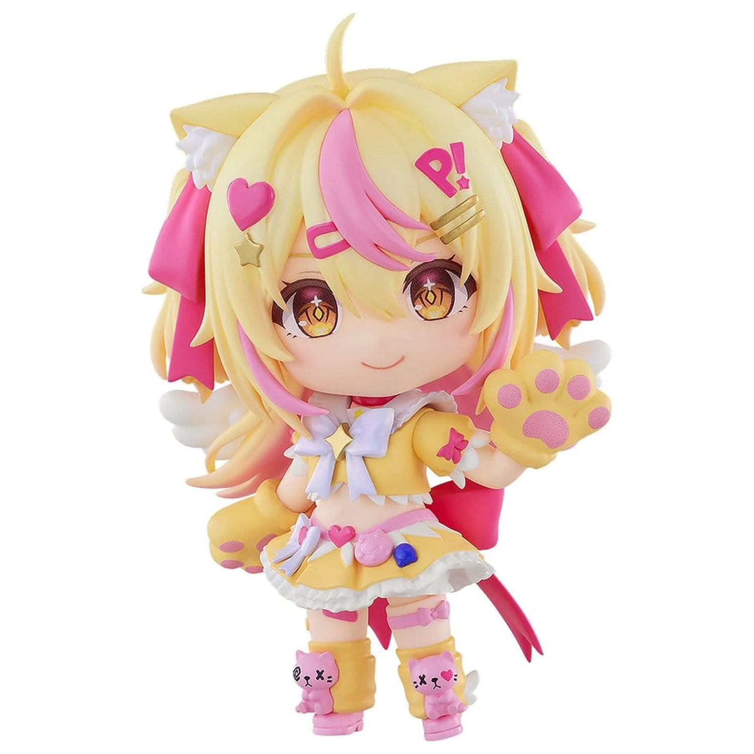 Nendoroid akciófigura Pmarusama 10 cm termékfotó