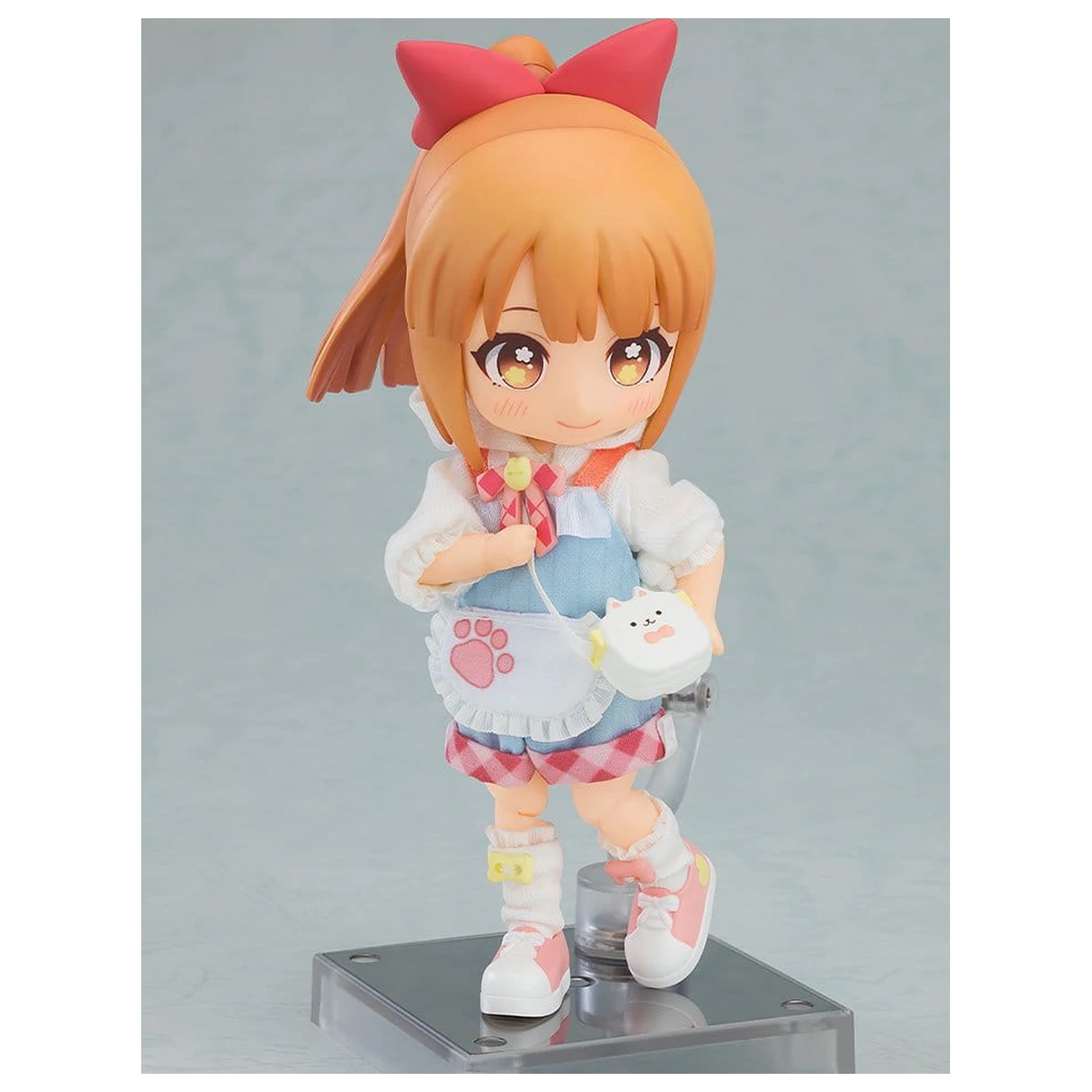Nendoroid Doll akciófigura Emily: Pawfect Picnic Day Ver. 14 cm termékfotó