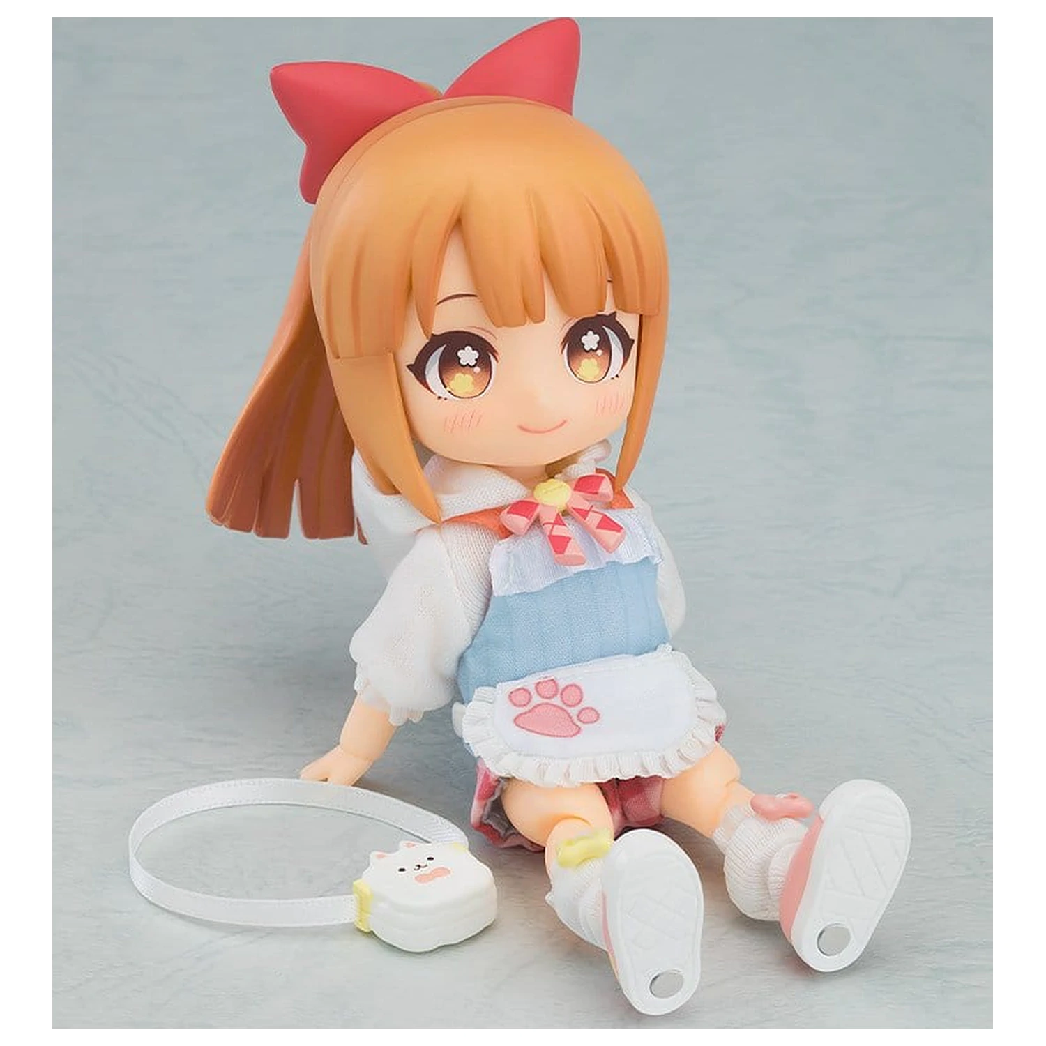 Nendoroid Doll akciófigura Emily: Pawfect Picnic Day Ver. 14 cm termékfotó