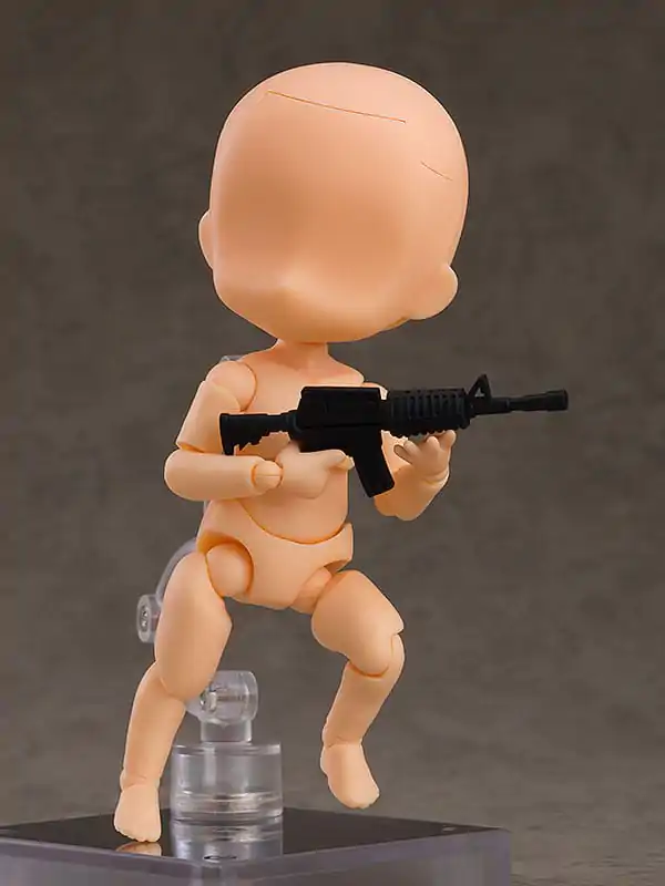 Nendoroid Doll for Nendoroid Doll Figures Weapon Set figura kiegészítő csomag termékfotó