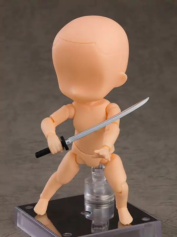 Nendoroid Doll for Nendoroid Doll Figures Weapon Set figura kiegészítő csomag termékfotó