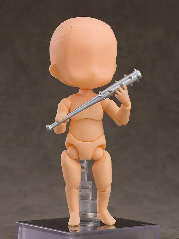 Nendoroid Doll for Nendoroid Doll Figures Weapon Set figura kiegészítő csomag termékfotó