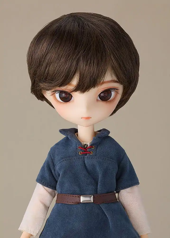 Nendoroid Doll Nendoroid More Doll Eyes Summer (Fireworks) figura kiegészítő termékfotó