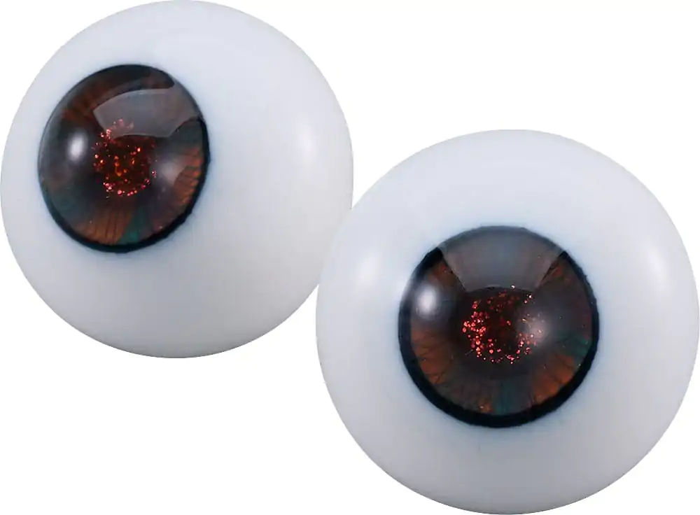 Nendoroid Doll Nendoroid More Doll Eyes Summer (Fireworks) figura kiegészítő termékfotó