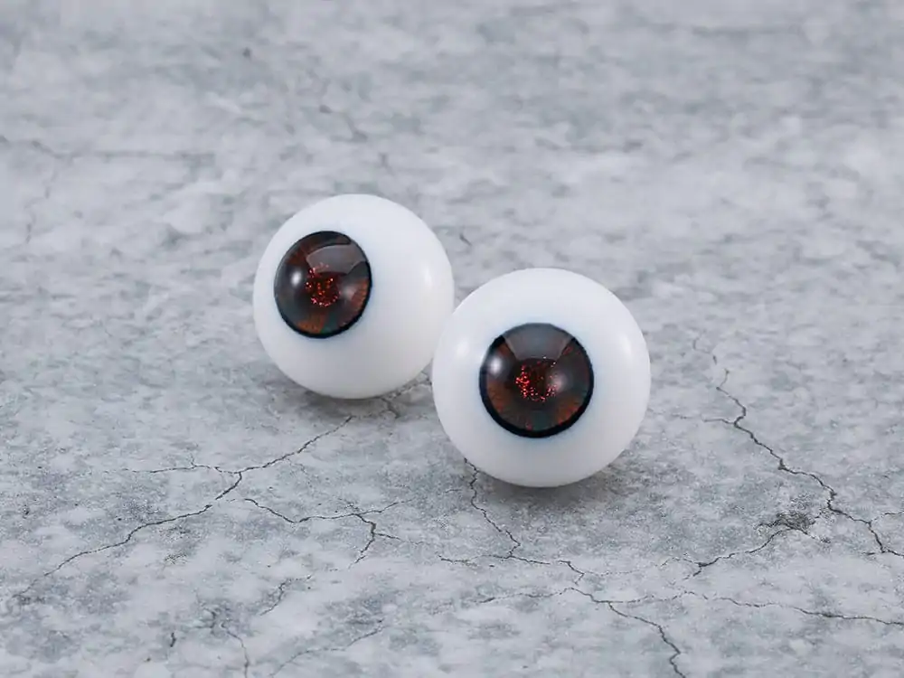 Nendoroid Doll Nendoroid More Doll Eyes Summer (Fireworks) figura kiegészítő termékfotó