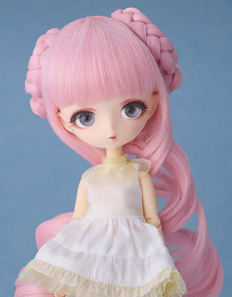 Nendoroid Doll Nendoroid More Doll Eyes Summer (Rain) figura kiegészítő termékfotó
