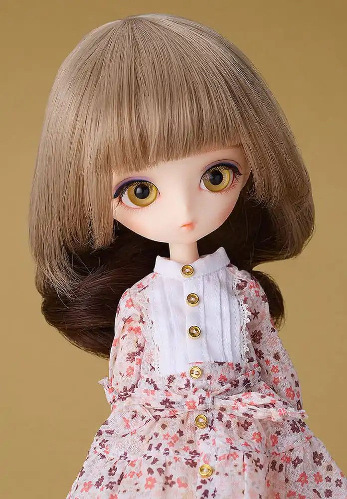 Nendoroid Doll Nendoroid More Doll Eyes Summer (Sun) figura kiegészítő termékfotó