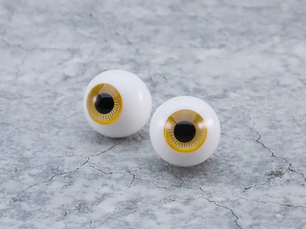 Nendoroid Doll Nendoroid More Doll Eyes Summer (Sun) figura kiegészítő termékfotó