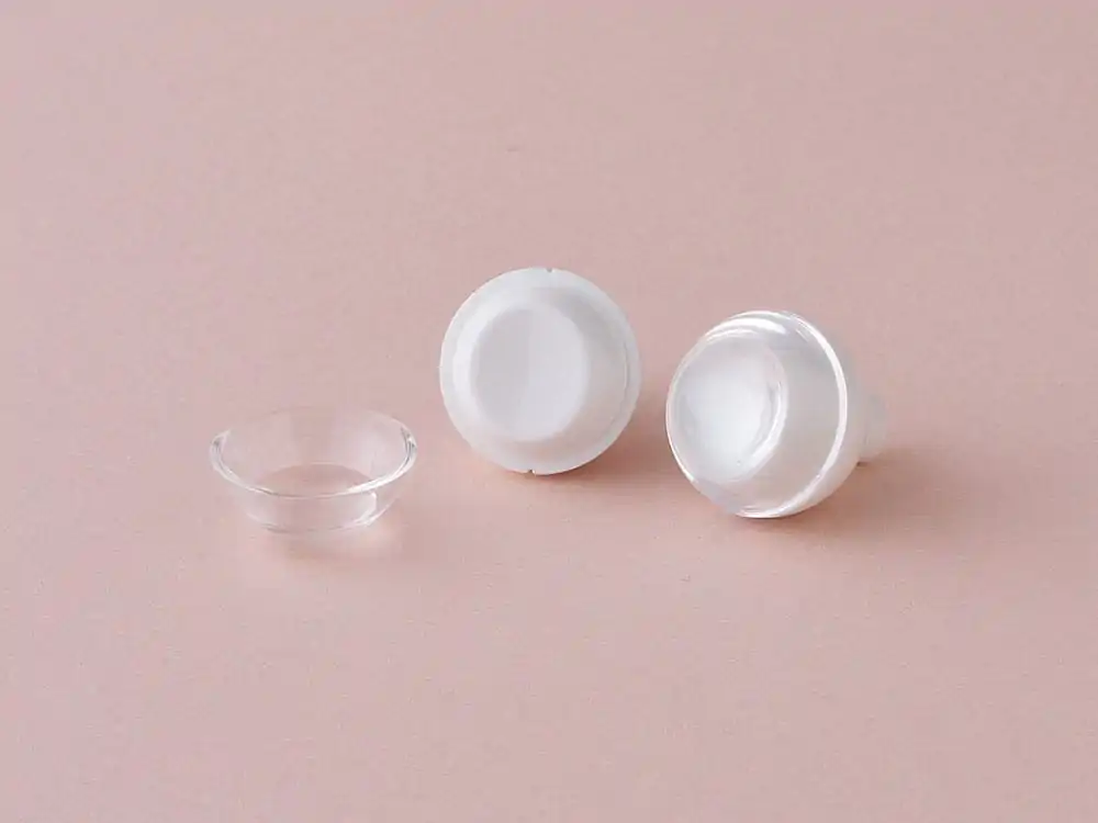 Nendoroid Doll Nendoroid More Doll Plastic Eye Kit termékfotó