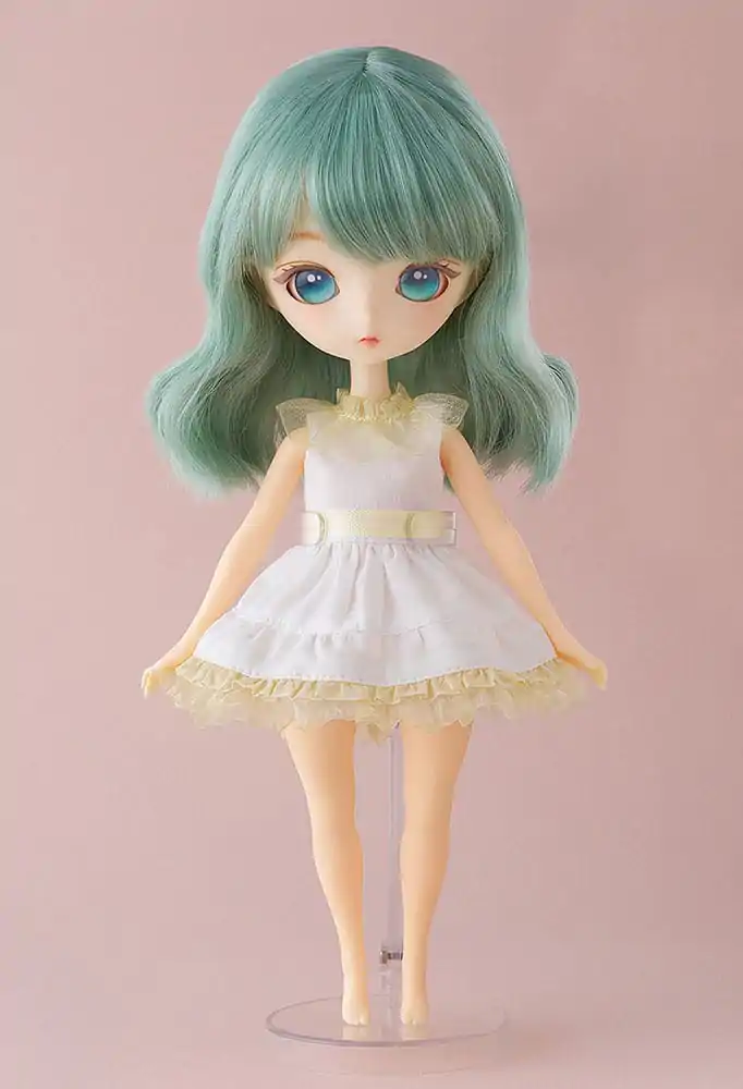 Nendoroid Doll Nendoroid More Doll Wig (Medium Wave/Mint) termékfotó