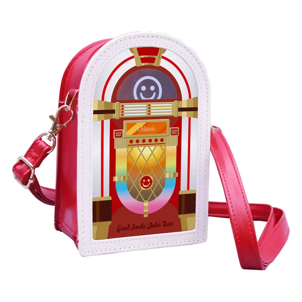Nendoroid Doll Neo: Juke Box (Red) termékfotó