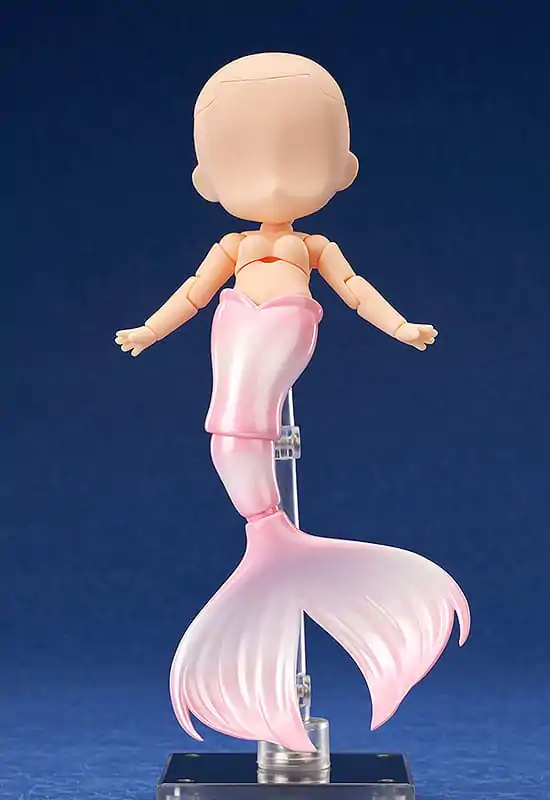 Nendoroid Doll Parts for Nendoroid Doll Figures Mermaid Set (Sakura) figura kiegészítő termékfotó