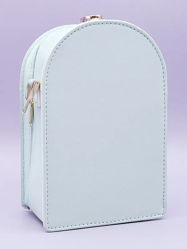 Nendoroid Doll Pouch Neo: Juke Box (Mint) termékfotó