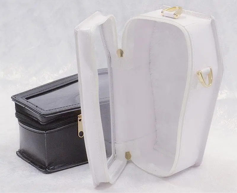 Nendoroid Doll táska Neo: Coffin White termékfotó
