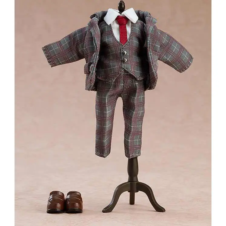 Nendoroid Doll Suit Figures Outfit Set termékfotó