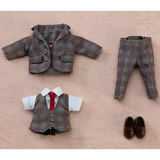 Nendoroid Doll Suit Figures Outfit Set termékfotó