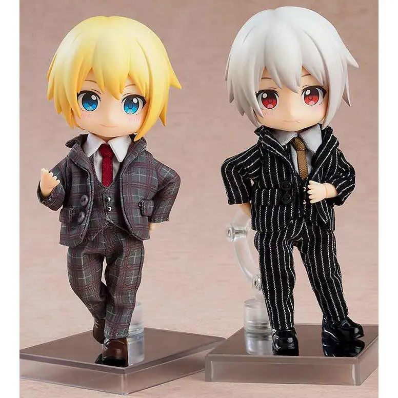 Nendoroid Doll Suit Figures Outfit Set termékfotó