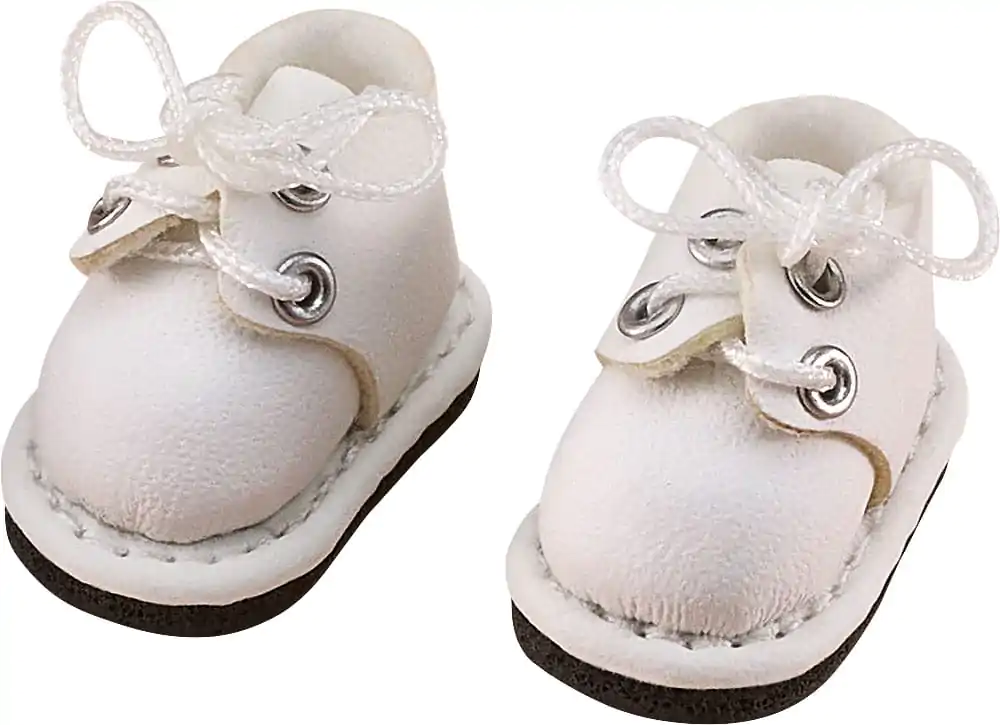 Nendoroid Leather Shoes (White) kiegészítő Nendoroid figurákhoz termékfotó