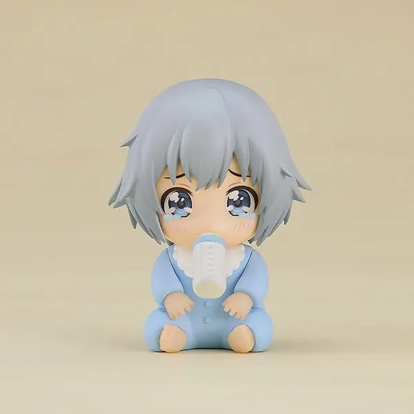 Nendoroid More Accessories Dress Up Baby (Blue) termékfotó