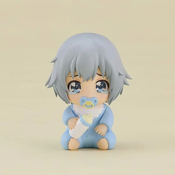 Nendoroid More Accessories Dress Up Baby (Blue) termékfotó