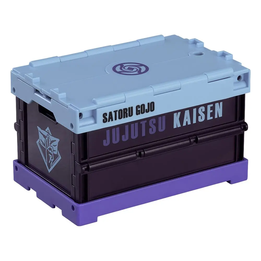 Nendoroid More Accessories Jujutsu Kaisen Design Container (Satoru Gojo Ver.) termékfotó