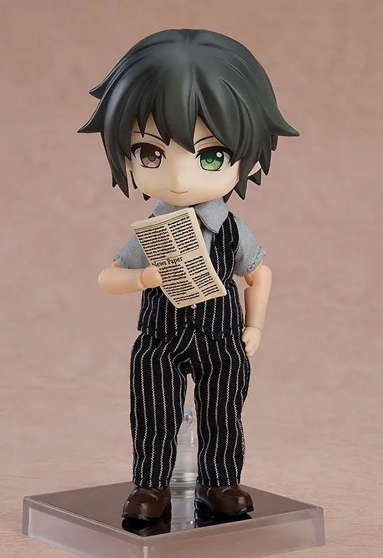 Nendoroid More Accessory Set Parts Collection: Cafe termékfotó