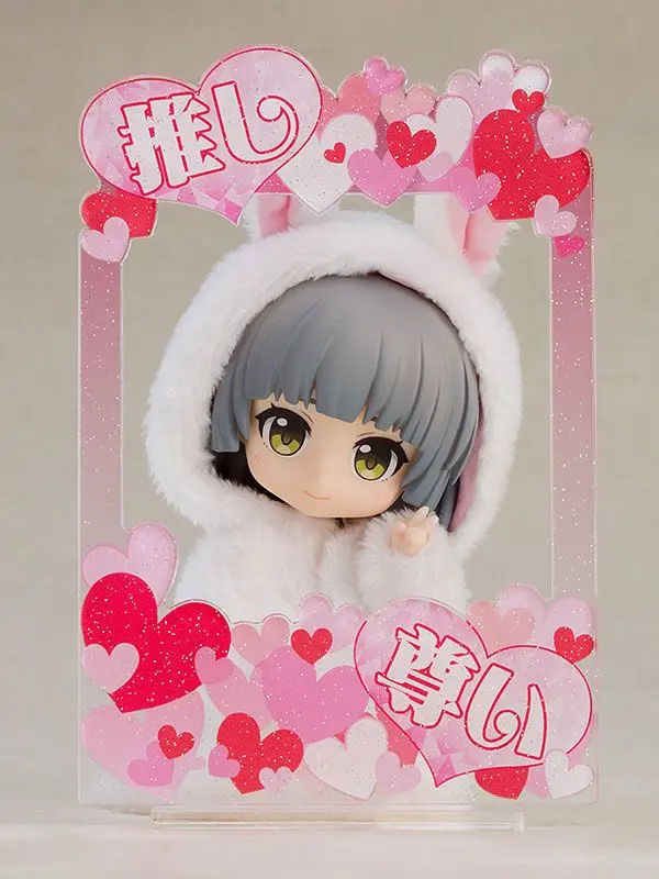 Nendoroid More Acrylic Frame Stand (My Fav is Amazing) termékfotó