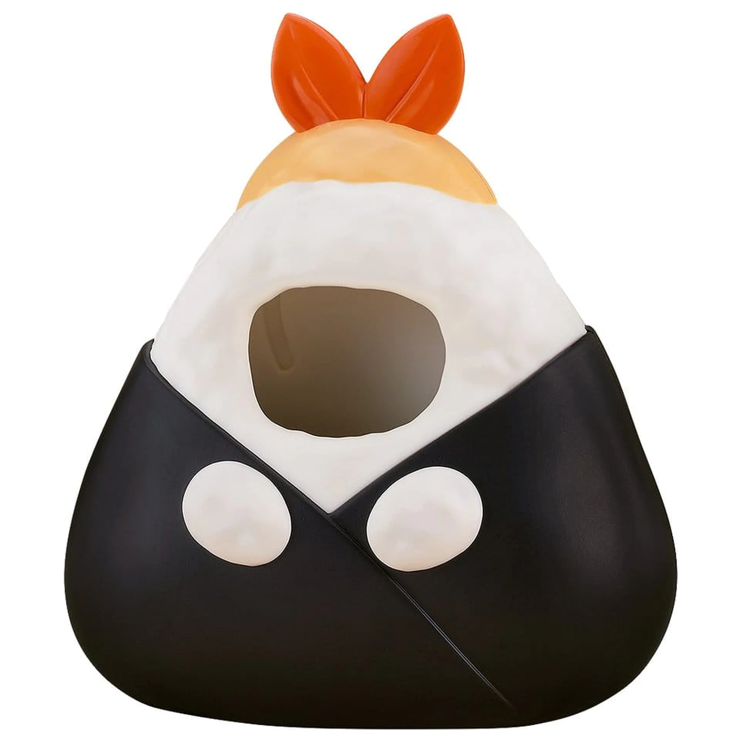 Nendoroid More akciófigura kiegészítő csomag Kigurumi Face Parts Case (Tenmusu) termékfotó