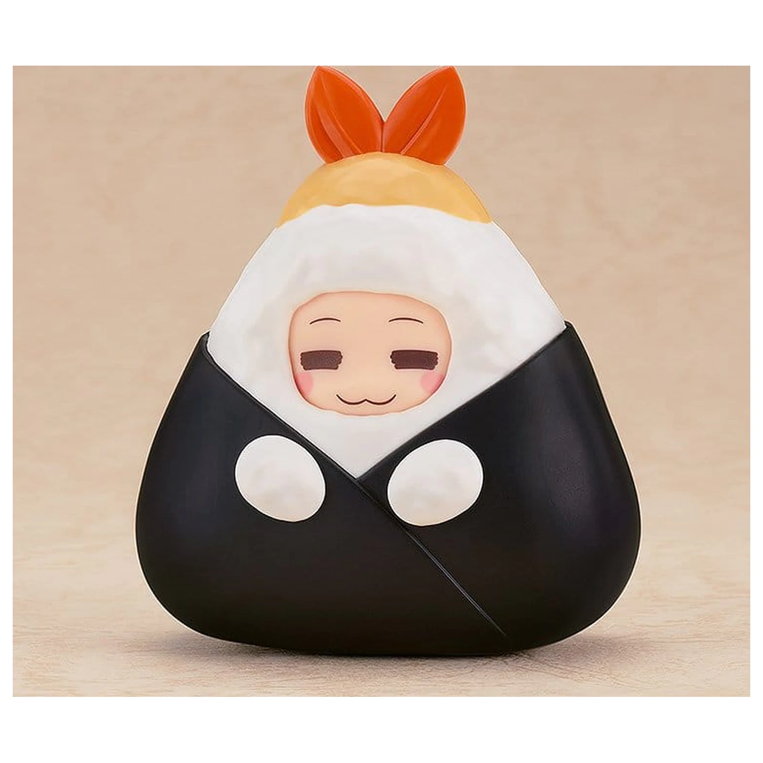 Nendoroid More akciófigura kiegészítő csomag Kigurumi Face Parts Case (Tenmusu) termékfotó