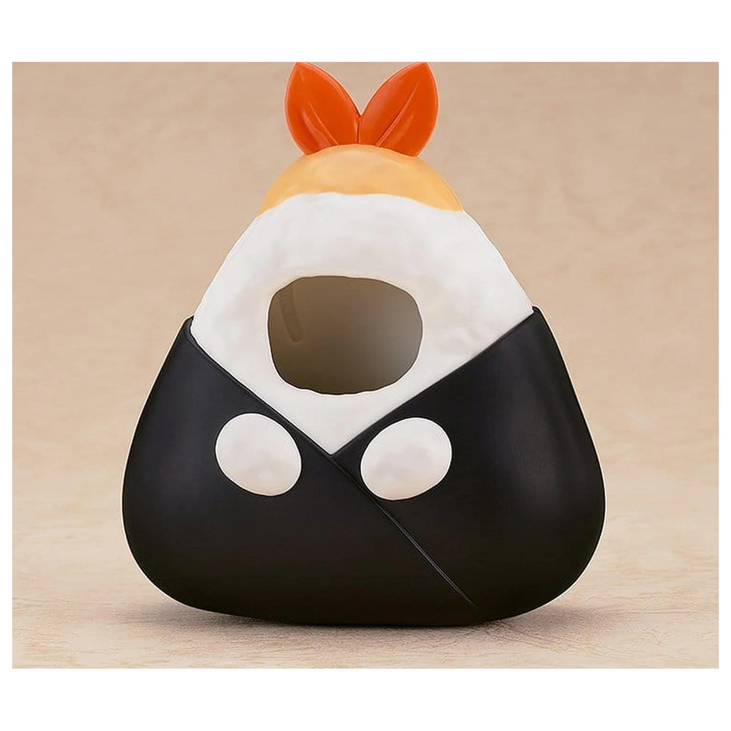 Nendoroid More akciófigura kiegészítő csomag Kigurumi Face Parts Case (Tenmusu) termékfotó