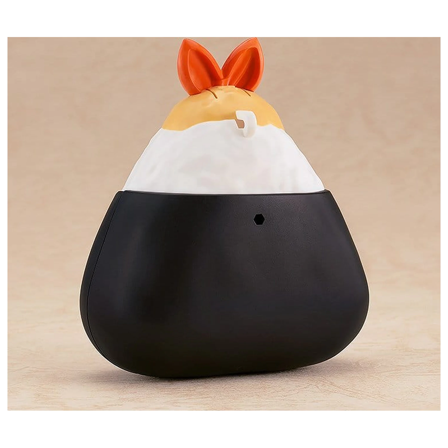 Nendoroid More akciófigura kiegészítő csomag Kigurumi Face Parts Case (Tenmusu) termékfotó