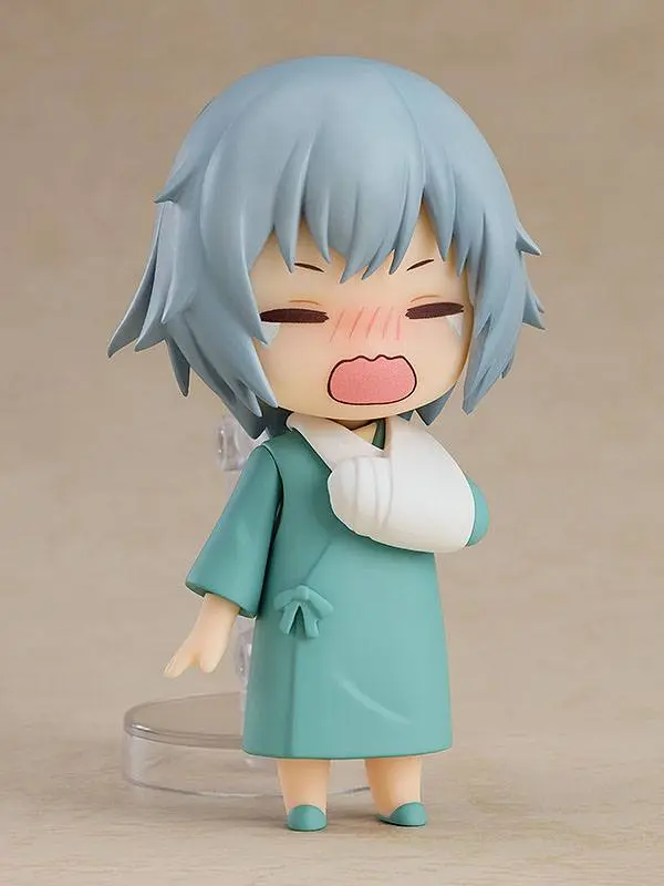 Nendoroid More Decorative Parts for Nendoroid Figures Face Swap Good Smile Selection 02 termékfotó