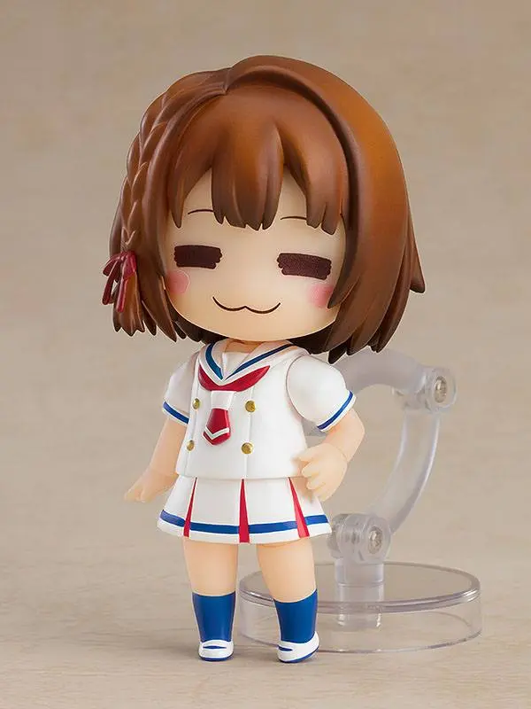 Nendoroid More Decorative Parts for Nendoroid Figures Face Swap Good Smile Selection 02 termékfotó